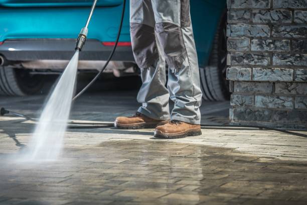 Best Deck and Patio Pressure Washing in Clementon, NJ